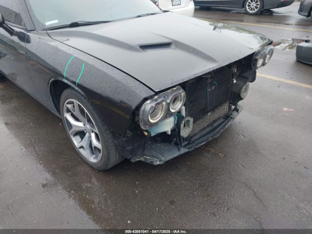 2C3CDZBG0FH705809 Dodge Challenger Sxt Plus