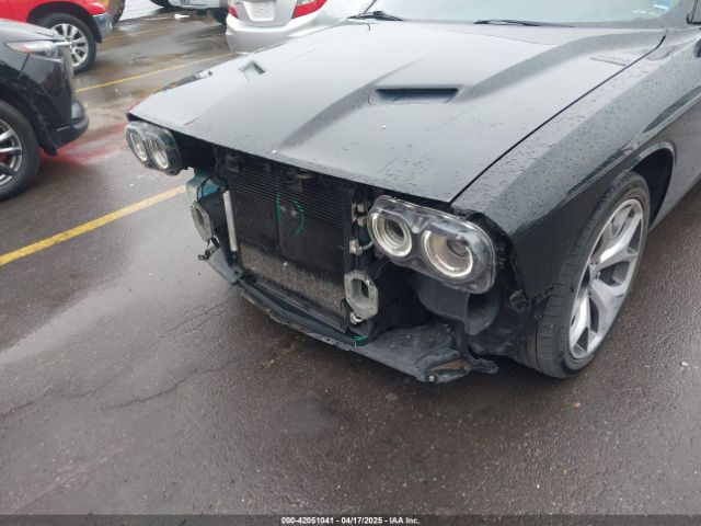 2C3CDZBG0FH705809 Dodge Challenger Sxt Plus