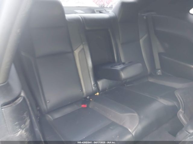 2C3CDZBG0FH705809 Dodge Challenger Sxt Plus