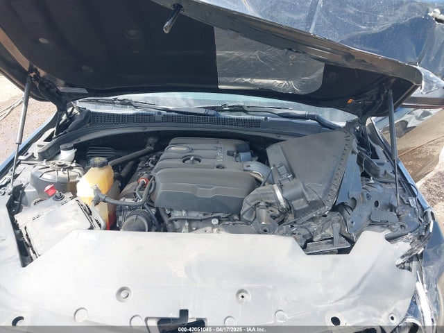 2018 CADILLAC ATS 1G6AA5RX3J0175068 Photo 9