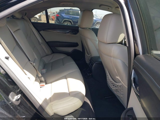 2018 CADILLAC ATS 1G6AA5RX3J0175068 Photo 7