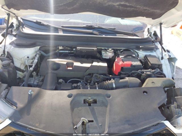 2021 ACURA RDX 5J8TC2H63ML010925 Photo 9