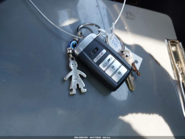 2021 ACURA RDX 5J8TC2H63ML010925 Photo 10