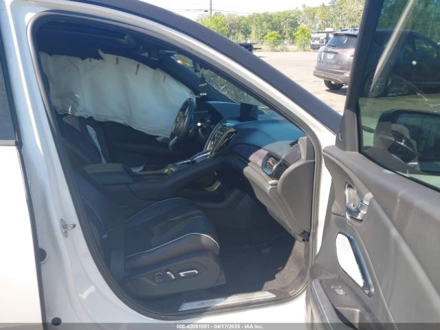 2021 ACURA RDX 5J8TC2H63ML010925 Photo 4