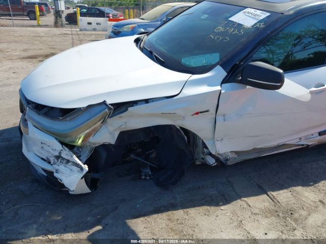 2021 ACURA RDX 5J8TC2H63ML010925 Photo 5