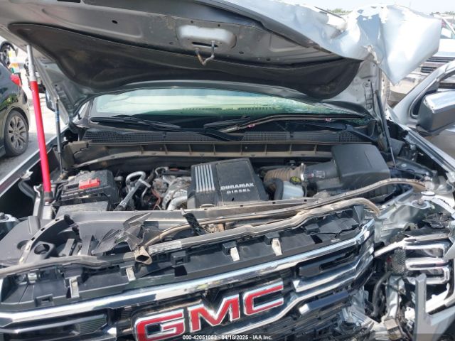 3GTUUDE83RG182426 GMC Sierra 1500 4wd  Short Box Slt
