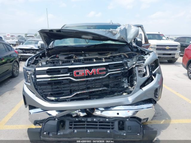 3GTUUDE83RG182426 GMC Sierra 1500 4wd  Short Box Slt