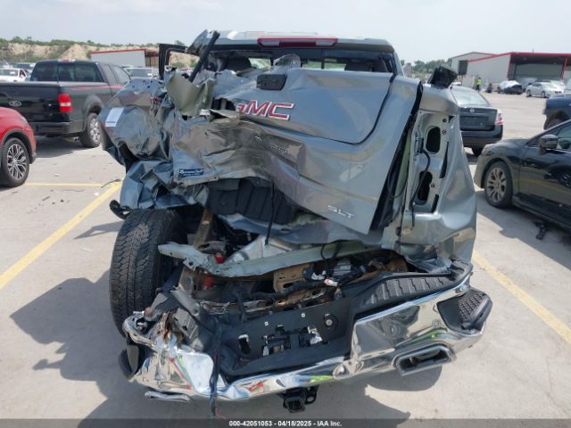 3GTUUDE83RG182426 GMC Sierra 1500 4wd  Short Box Slt