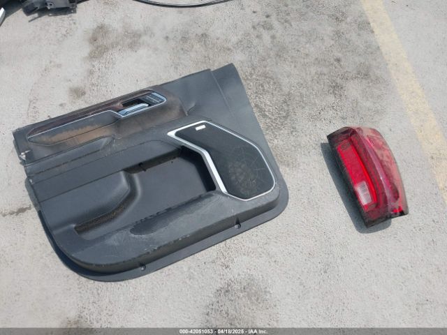 3GTUUDE83RG182426 GMC Sierra 1500 4wd  Short Box Slt