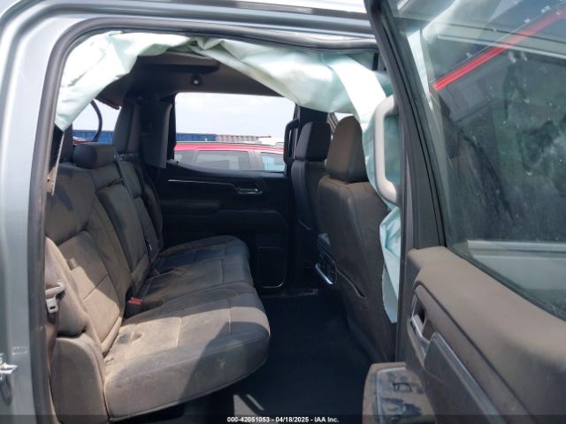 3GTUUDE83RG182426 GMC Sierra 1500 4wd  Short Box Slt