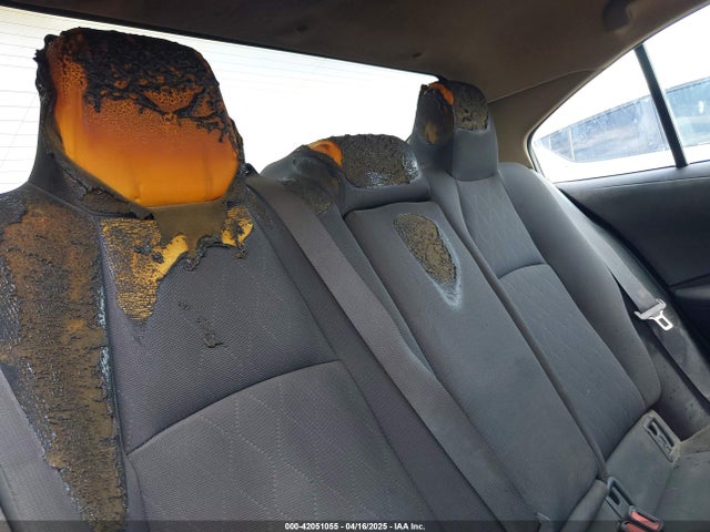 Toyota COROLLA LE 2020 5YFEPRAE8LP107260 Image 13