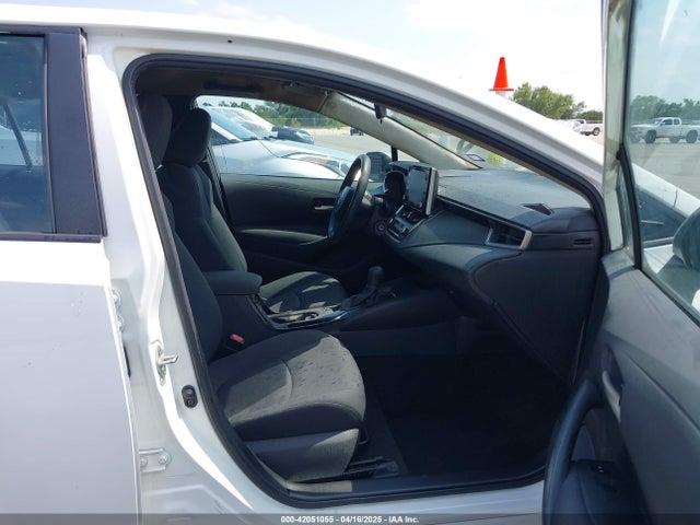 Toyota COROLLA LE 2020 5YFEPRAE8LP107260 Image 5