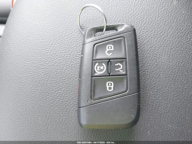 3VVSX7B2XNM062037 Volkswagen Taos 1.5t Se