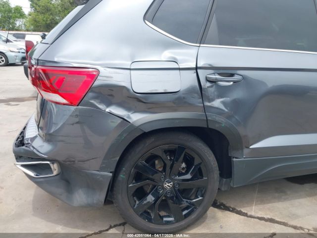 3VVSX7B2XNM062037 Volkswagen Taos 1.5t Se
