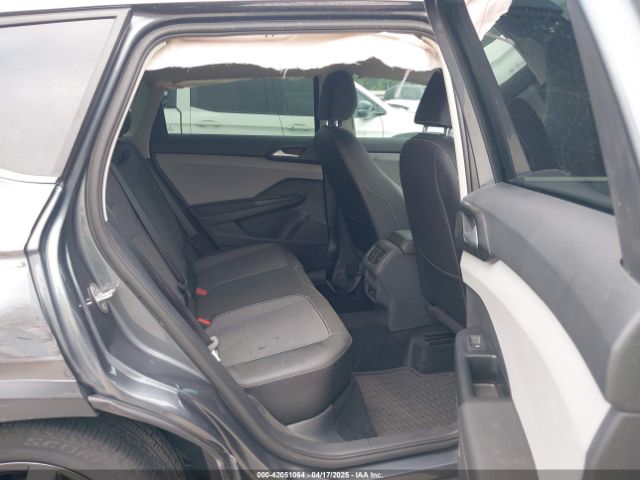 3VVSX7B2XNM062037 Volkswagen Taos 1.5t Se