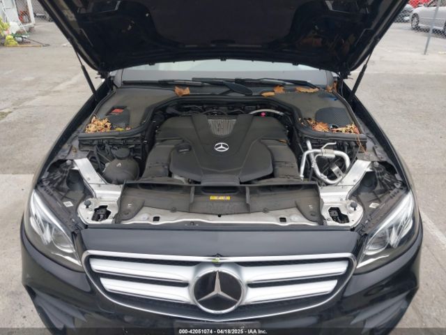 WDDZH6JB2KA583502 Mercedes-Benz E 450 4matic
