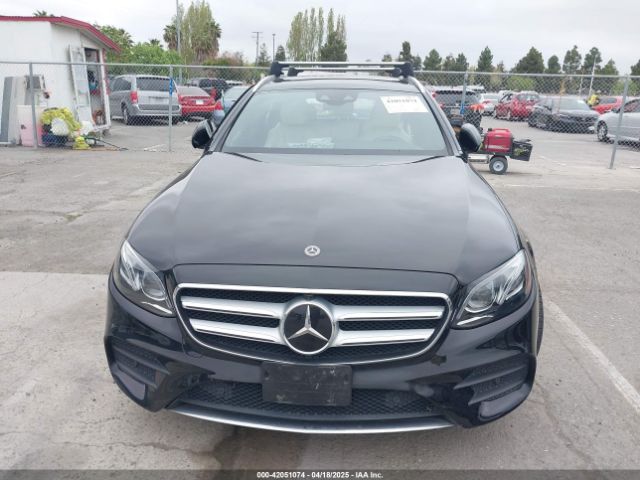 WDDZH6JB2KA583502 Mercedes-Benz E 450 4matic
