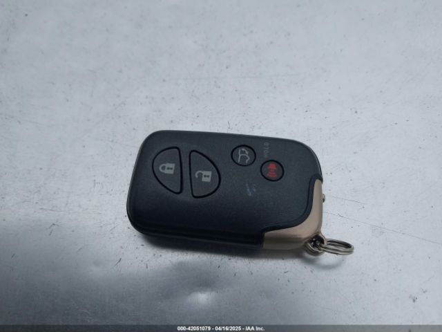 JTJZK1BA3E2419272 Lexus RX 350