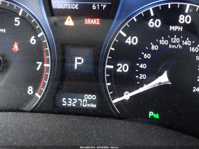 JTJZK1BA3E2419272 Lexus RX 350