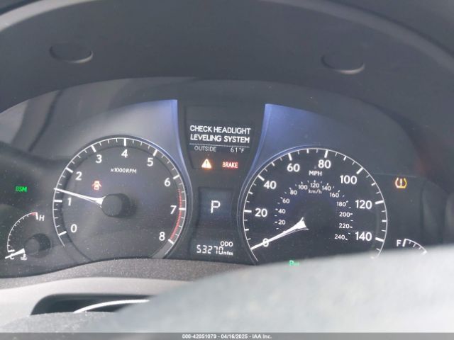JTJZK1BA3E2419272 Lexus RX 350