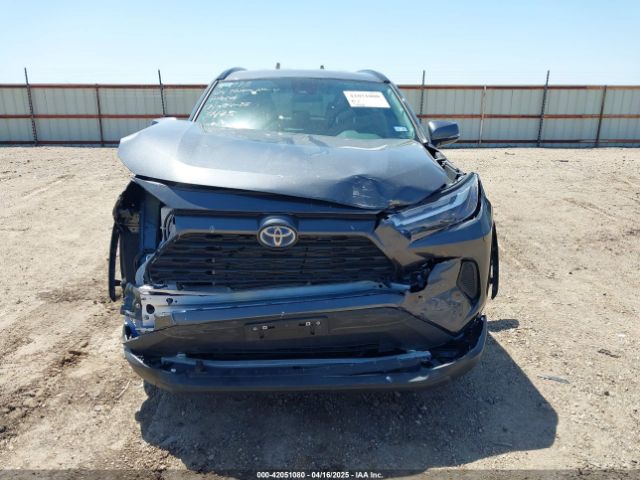 2T3MWRFV6RW243425 Toyota Rav4 Hybrid Le