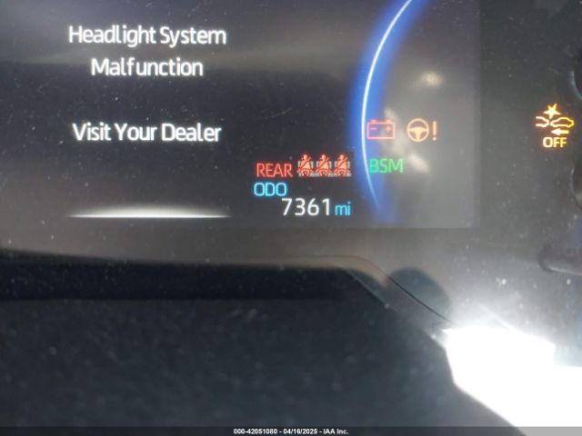 2T3MWRFV6RW243425 Toyota Rav4 Hybrid Le
