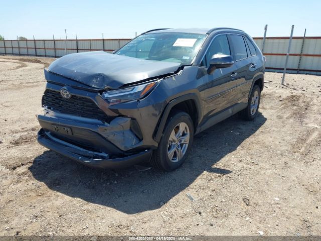 2T3MWRFV6RW243425 Toyota Rav4 Hybrid Le