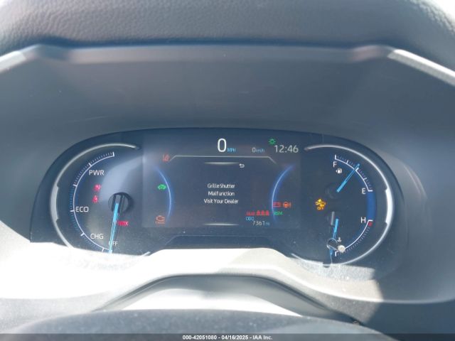 2T3MWRFV6RW243425 Toyota Rav4 Hybrid Le