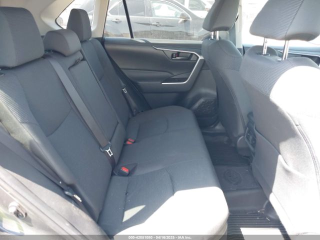 2T3MWRFV6RW243425 Toyota Rav4 Hybrid Le