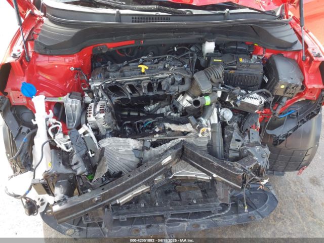 KNDJ53AU6R7221969 KIA Soul Gt-line