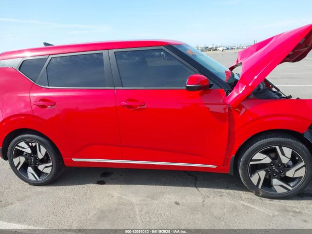 KNDJ53AU6R7221969 KIA Soul Gt-line