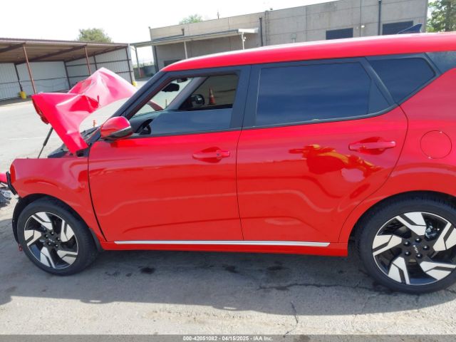 KNDJ53AU6R7221969 KIA Soul Gt-line