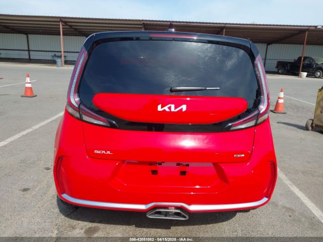 KNDJ53AU6R7221969 KIA Soul Gt-line