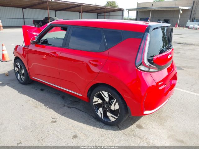 KNDJ53AU6R7221969 KIA Soul Gt-line