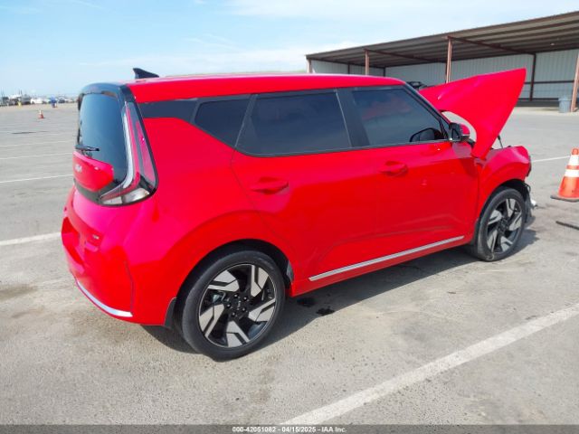 KNDJ53AU6R7221969 KIA Soul Gt-line
