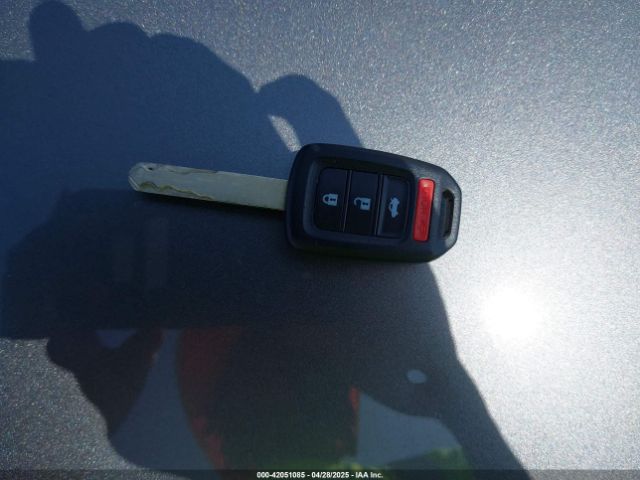 19XFB2F50FE083934 Honda Civic Lx