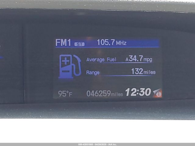 19XFB2F50FE083934 Honda Civic Lx