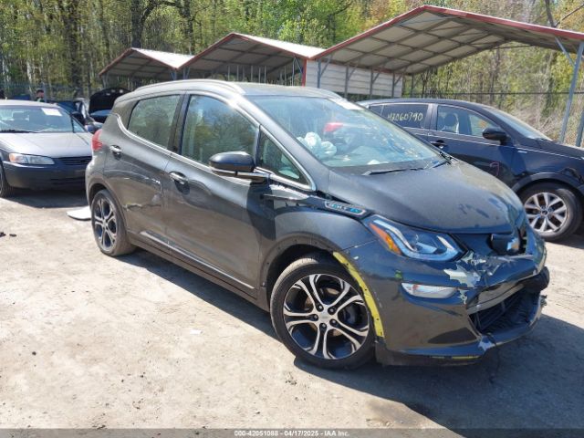 2018 CHEVROLET BOLT EV 1G1FX6S03J4119878