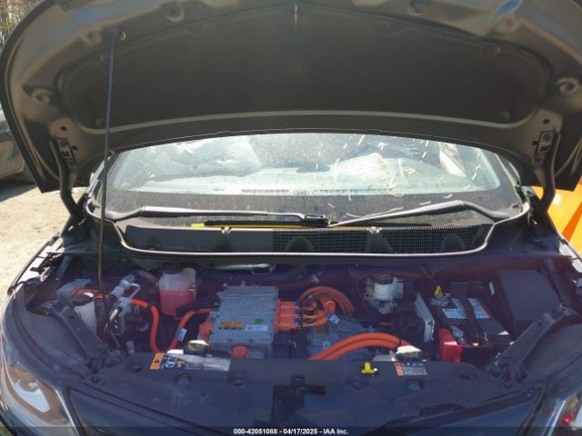 2018 CHEVROLET BOLT EV 1G1FX6S03J4119878 Photo 9