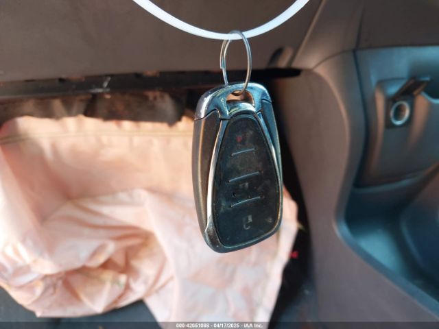 2018 CHEVROLET BOLT EV 1G1FX6S03J4119878 Photo 10
