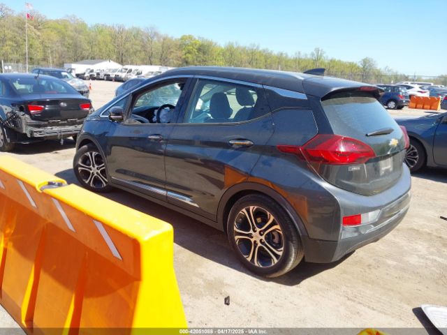 2018 CHEVROLET BOLT EV 1G1FX6S03J4119878 Photo 2