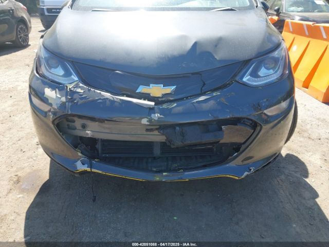 2018 CHEVROLET BOLT EV 1G1FX6S03J4119878 Photo 5