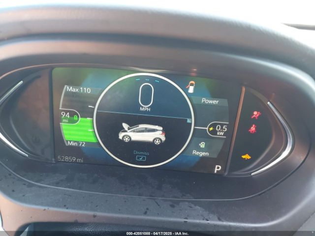 2018 CHEVROLET BOLT EV 1G1FX6S03J4119878 Photo 6