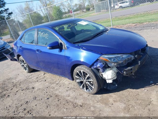 2T1BURHE1KC211024 auction archive image