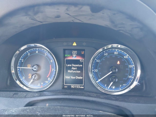 2T1BURHE1KC211024 Toyota Corolla Xse