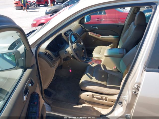 2002 ACURA MDX 2HNYD18862H544955 Photo 4