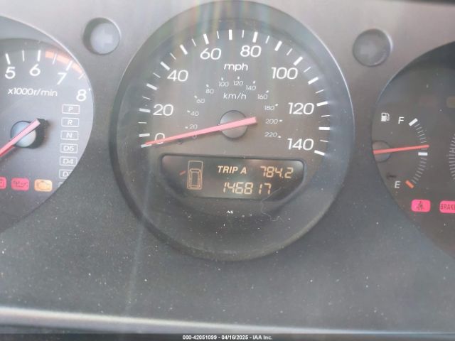 2002 ACURA MDX 2HNYD18862H544955 Photo 6