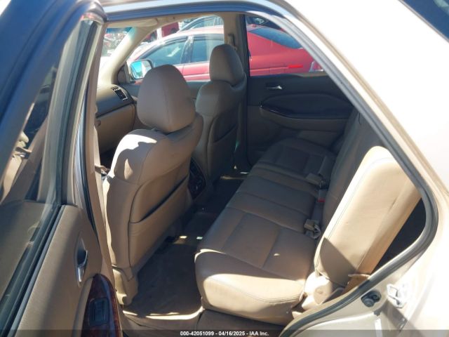 2002 ACURA MDX 2HNYD18862H544955 Photo 7