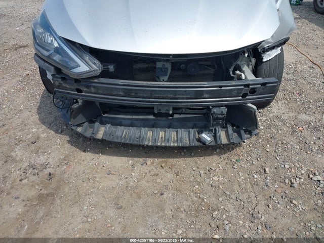3N1AB7AP9KY267085 Nissan SENTRA S