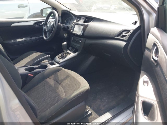 3N1AB7AP9KY267085 Nissan SENTRA S